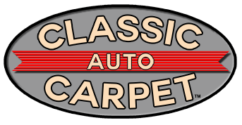 Classic Auto Carpet - Home 