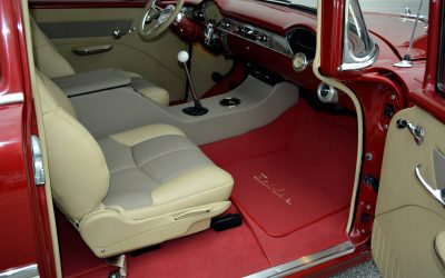 Classic Auto Carpet – Welcome